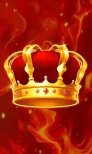 Fire Crown