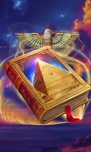 Book of Mystery Pyramids