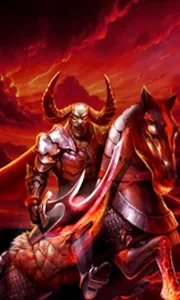 4 Horsemen 3