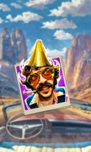 Vegascaline