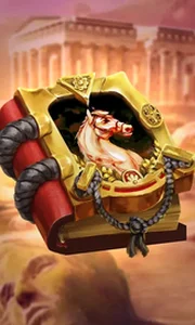 Book of Trojan Tales