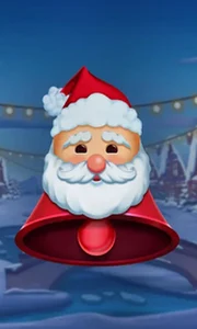 Ding Dong Christmas Bells